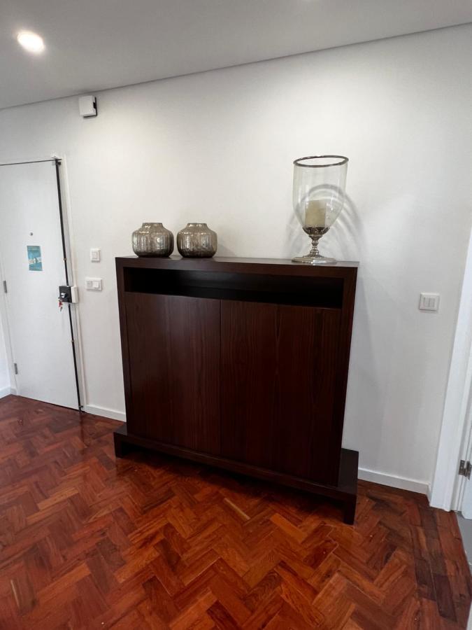 São João da Madeira Casa Da Praca 아파트 외부 사진