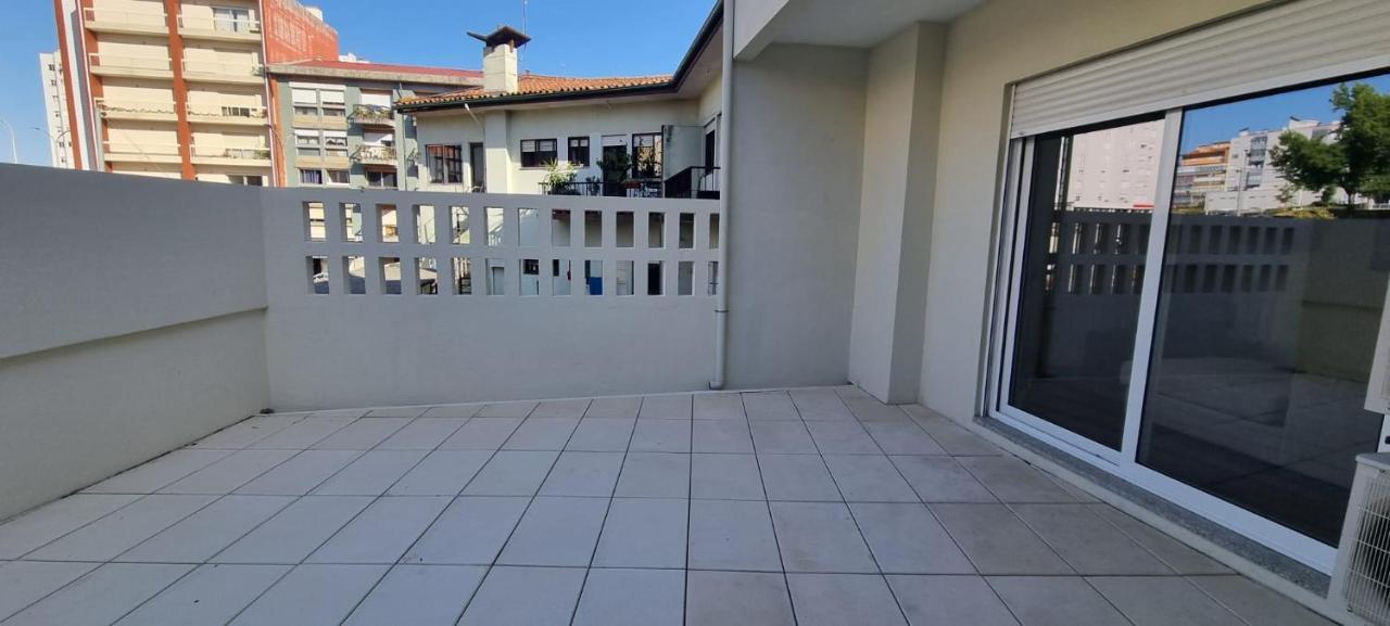 São João da Madeira Casa Da Praca 아파트 외부 사진