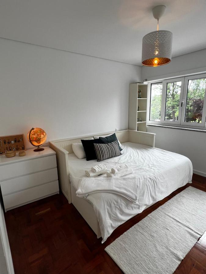 São João da Madeira Casa Da Praca 아파트 외부 사진